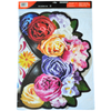 POSTER MEGA CATRINA 95 X 63.5 CM 2776 HALLOWEEN PADI
