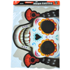 POSTER MEGA CATRINA 95 X 63.5 CM 2776 HALLOWEEN PADI