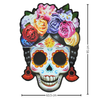 POSTER MEGA CATRINA 95 X 63.5 CM 2776 HALLOWEEN PADI