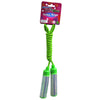 CUERDA SALTAR PLASTICO COLORES 4 SEASONS