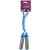 CUERDA SALTAR PLASTICO COLORES 4 SEASONS