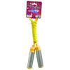 CUERDA SALTAR PLASTICO COLORES 4 SEASONS
