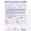 CONTRATO COMPRA/VENTA AUTO MONERICK