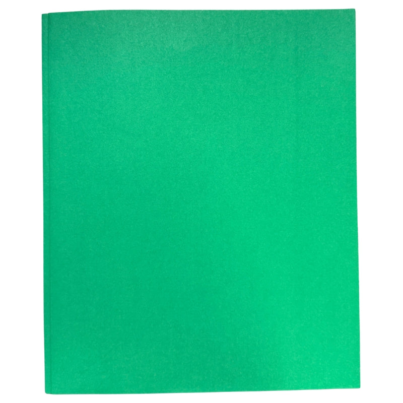 FOLDER COLORES C/3 BROCHE MARIPOSA 3145 BAZIC MNK