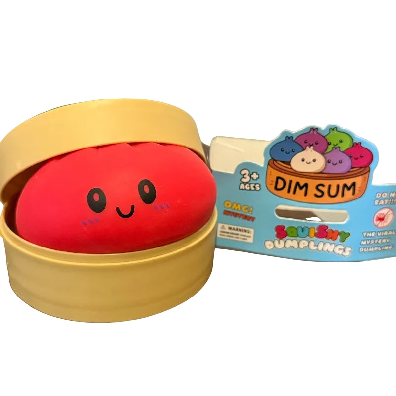 JUEGO SQUISH DUMPLING 4 SEASONS