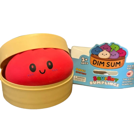 JUEGO SQUISH DUMPLING 4 SEASONS