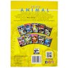 COLECCION EL REINO ANIMAL 501 EDITORIAL GARCIA MNK