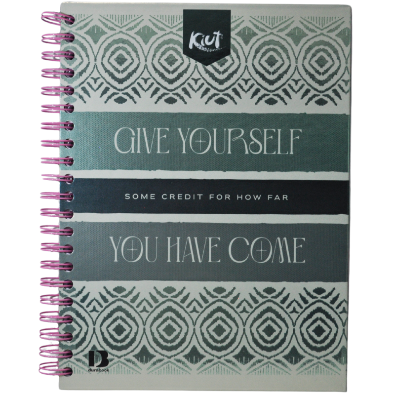 CUADERNO PROFESIONAL DOBLE ARGOLLA KIUT 160 HJ RAYA NORMA MNK