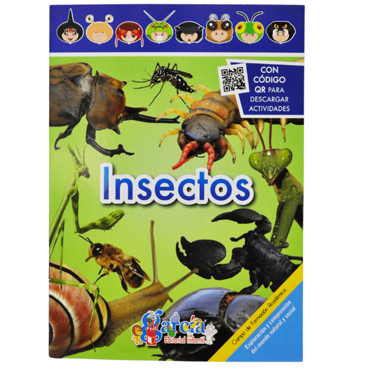 COLECCION EL REINO ANIMAL 501 EDITORIAL GARCIA MNK