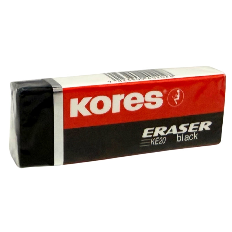 BORRADOR NEGRO KE20 40202 KORES