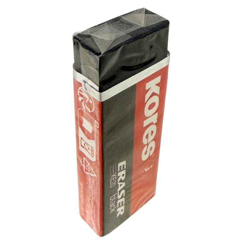BORRADOR NEGRO KE20 40202 KORES