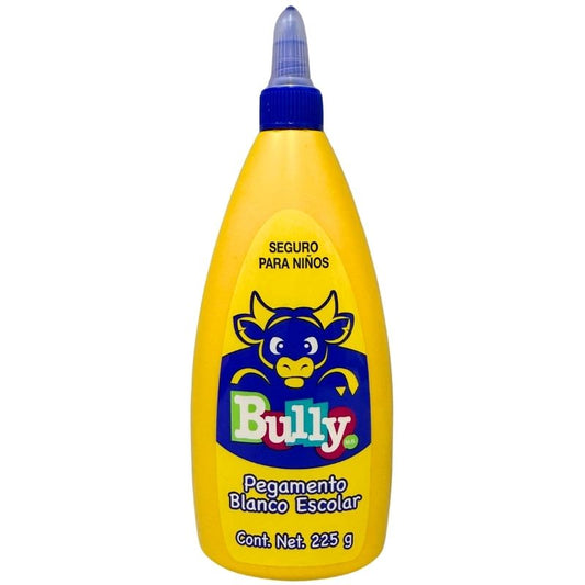 PEGAMENTO BULLY 225 GR RESISTOL MNK