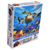 ROMPECABEZAS 50 PZ LENTICULAR ANIMALES MARINOS 4 SEASONS