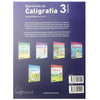 LIBRO EJERCICIOS CALIGRAFIA 3 LAROUSSE MNK