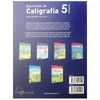 LIBRO EJERCICIOS CALIGRAFIA 5 LAROUSSE MNK