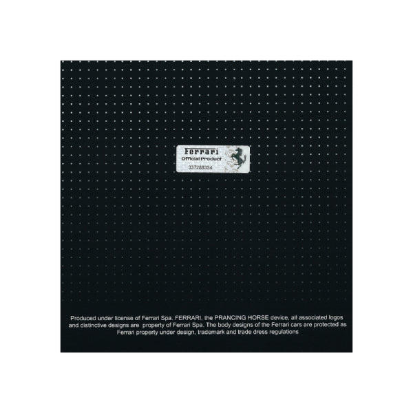 CUADERNO PROFESIONAL DOBLE ARGOLLA FERRARI 100 HJ C7 NORMA MNK