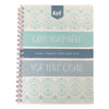 CUADERNO PROFESIONAL DOBLE ARGOLLA KIUT 100 HJ C7 NORMA