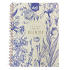 CUADERNO PROFESIONAL DOBLE ARGOLLA KIUT 100 HJ C7 NORMA