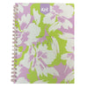 CUADERNO PROFESIONAL DOBLE ARGOLLA KIUT 100 HJ C7 NORMA