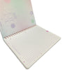 CUADERNO PROFESIONAL DOBLE ARGOLLA KIUT 100 HJ C7 NORMA