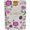 CUADERNO FRANCES DOBLE ARGOLLA KIUT 100 HJ RAYA NORMA MNK