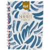CUADERNO FRANCES DOBLE ARGOLLA KIUT 100 HJ RAYA NORMA MNK
