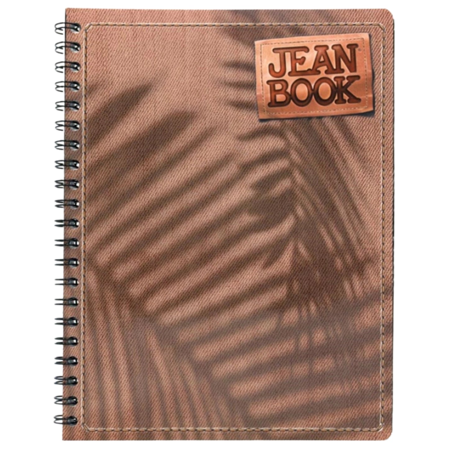 CUADERNO PROFESIONAL DOBLE ARGOLLA JEAN BOOK REVOLUTION 100 HJ C7 NORMA MNK