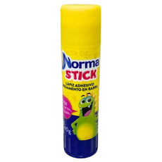 LAPIZ ADHESIVO 40 GR NORMA MNK