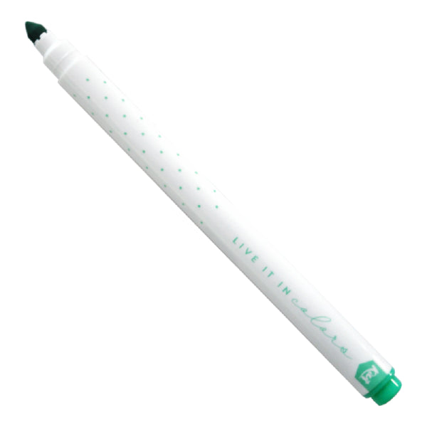 MARCADOR LAVABLES KIUT 12 PZ NORMA MNK