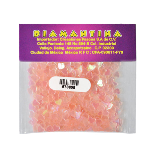 DIAMANTINA FIGURA 2.5 GR 8CDM-FIG PASCUA