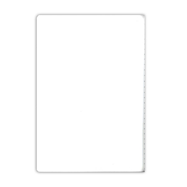 CUADERNO COLLEGE COSIDO COLOR 360 100 HJ BLANCO NORMA MNK