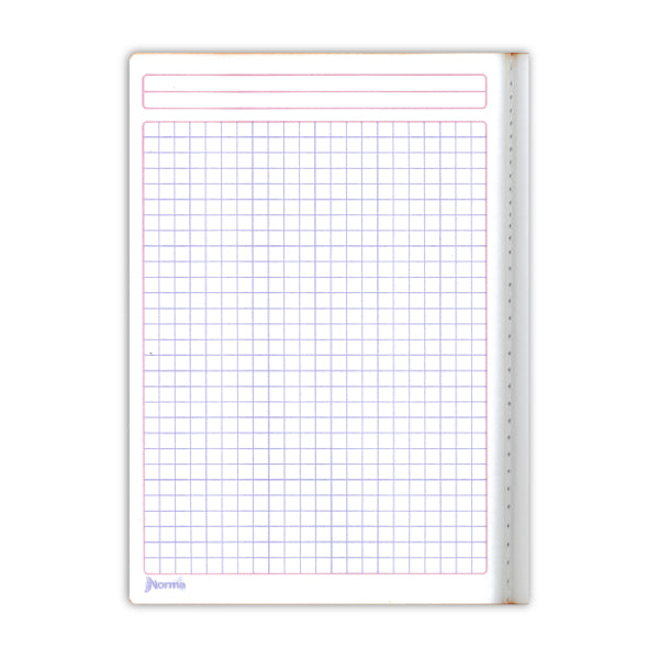 CUADERNO COLLEGE COSIDO COLOR 360 100 HJ C7 NORMA MNK