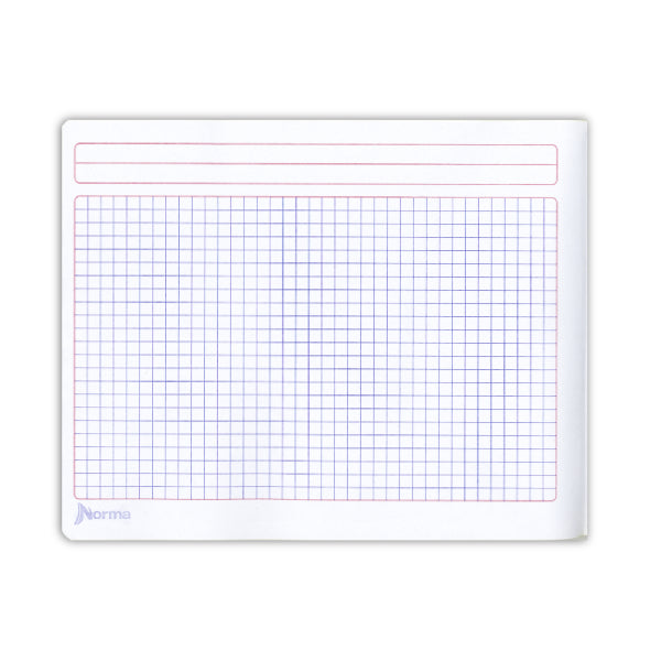 CUADERNO ITALIANO COSIDO COLOR 360 100 HJ C5 NORMA MNK