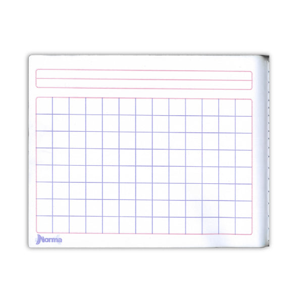 CUADERNO ITALIANO COSIDO COLOR 360 100 HJ C14 NORMA MNK