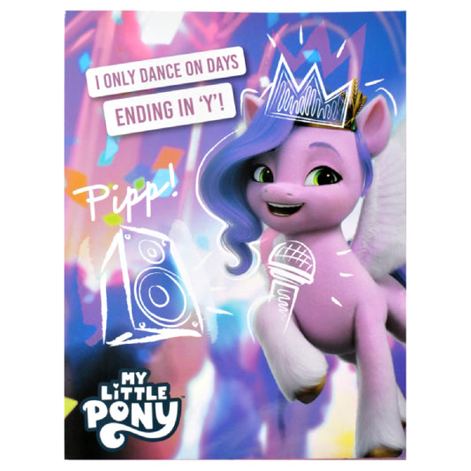 FOLDER CARTA MY LITTLE PONY GRANMARK
