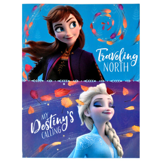 FOLDER CARTA FROZEN GRANMARK MNK