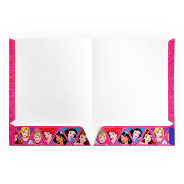 FOLDER CARTA PRINCESAS GRANMARK MNK