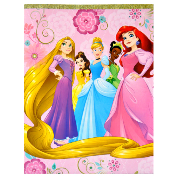 FOLDER CARTA PRINCESAS GRANMARK MNK