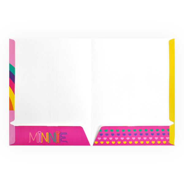 FOLDER CARTA MINNIE GRANMARK MNK