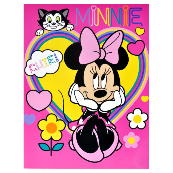 FOLDER CARTA MINNIE GRANMARK MNK