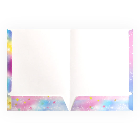 FOLDER CARTA UNICORNIOS 600 GRANMARK MNK