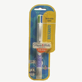 PLUMA KILOMETRICO 4 COLORES FASHION 1 PZ NEWELL BEROL MNK