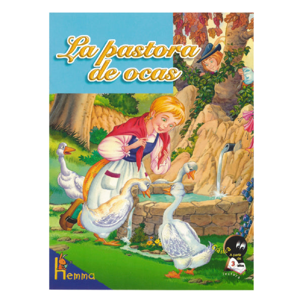 CUENTOS HEMMA CUENTECITOS 6030 LAROUSSE