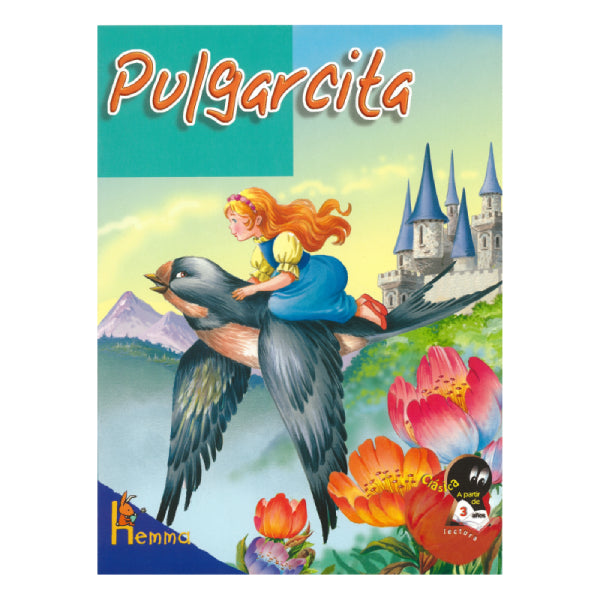 CUENTOS HEMMA CUENTECITOS 6030 LAROUSSE