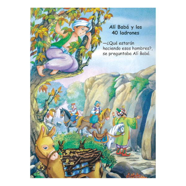 CUENTOS HEMMA CUENTECITOS 6030 LAROUSSE