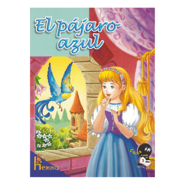 CUENTOS HEMMA CUENTECITOS 6030 LAROUSSE