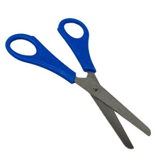 TIJERA ESCOLAR 5 PULGADA INK STUDIO MNK