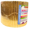 BORDETTE METALICO DORADO 5.7X15 MT PASCUA MNK