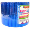 BORDETTE METALICO AZUL REY 5.7X15 MT PASCUA MNK