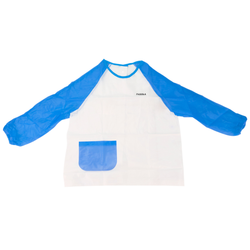 BATA INFANTIL PASCUA MNK